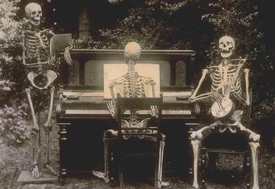 Jeudi Oui à Valangin – Spécial Halloween