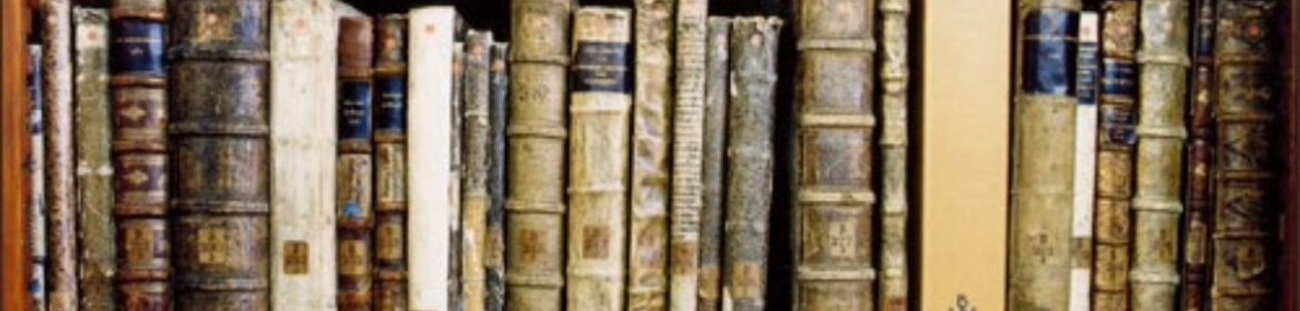 Mon livre de chevet Soirée de lectures