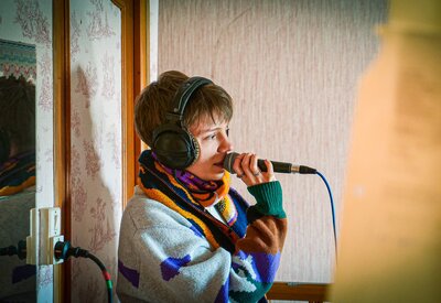 Slam - "Futurs désirables"