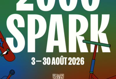 spark 2000