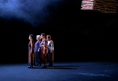 Le lasagne della Nonna