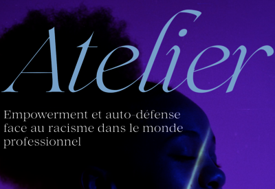 Se Défendre Et S’affirmer Face Au Racisme Au Travail ! – Atelier D’autodéfense Pour Femmes Noires Et Racisées