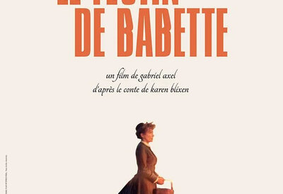Le festin de Babette