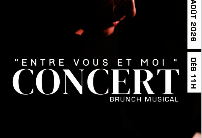 BRUNCH DU 1ER AOÛT