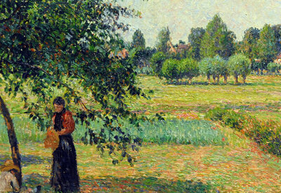 Courbet, Monet, Renoir... Focus provenance. Visite commentée