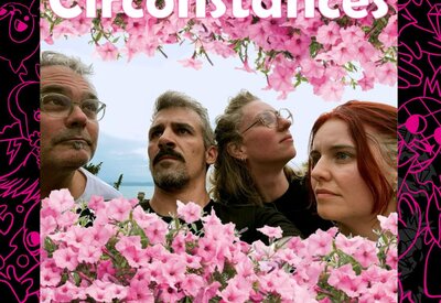 Circonstances (impro théâtrale)