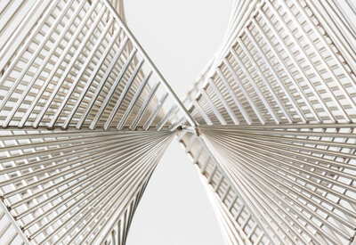 Ángel Duarte - Du modèle à l’espace, et au-delà