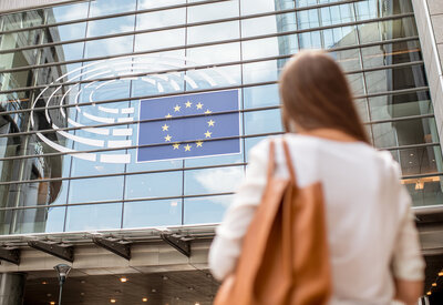 L’Europe fait-elle rêver les jeunes?