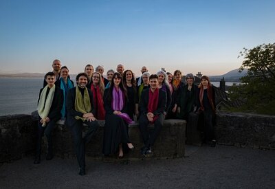 Choeur Yaroslavl I Chants orthodoxes