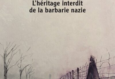 Lecture et signature de "L'Effacée" de Françoise Matthey