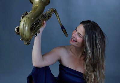 FRIDAY LIVE - Juliane Rickenmann & friends