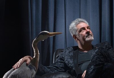 BANBOURG en concert live!