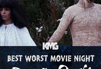 BEST WORST MOVIE NIGHTS - Projection "DEVIL STORY"