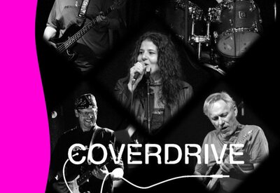 Coverdrive
