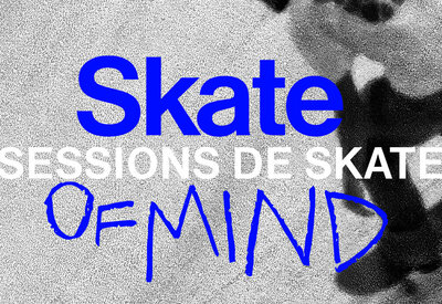 Free Skate session