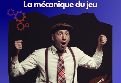 Stage clown - 5 jours