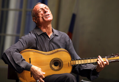 Le Tarantelle del Rimorso