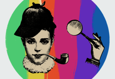 Atelier et table ronde : Où sont les personnages queers de la littérature romande ? Combien de livres écrits par des personnes LGBTQIA+ avez-vous déjà lus  ?