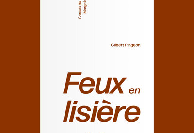 Triple vernissage : Collection Marge blanche