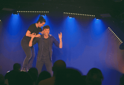 Héros et Héroïnes