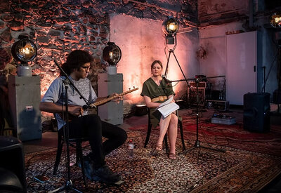 Nadia & Mohsen: des vies iraniennes