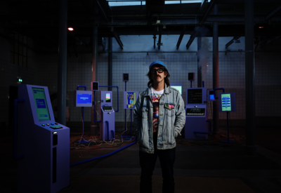 MY NAME IS FUZZY - RELEASE PARTY #2 : LA SOIRÉE LIVE W/ CLAIR + BONNE NUIT