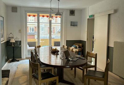 Café Philo Neuchâtelois