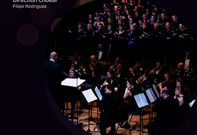 CONCERT CBLN ET EVLN