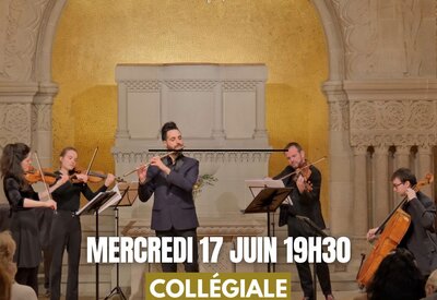 Ravel, Debussy, Chausson, Ibert, Saint-Saëns