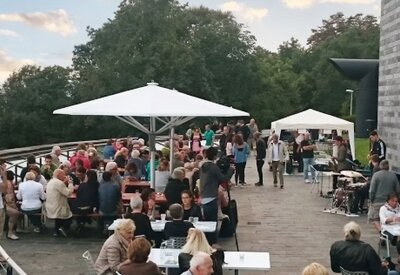Soirée de la fête nationale 2026