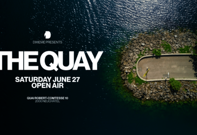 THE QUAY