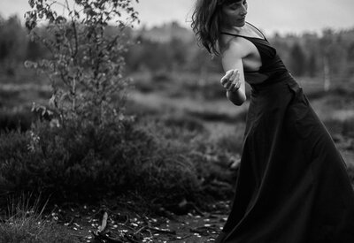 PATRICE SCHREYER - Éléonore Richard - photo
