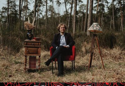 Ulysse Mars