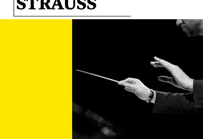 Mascarade romaines - BIZET, STRAUSS