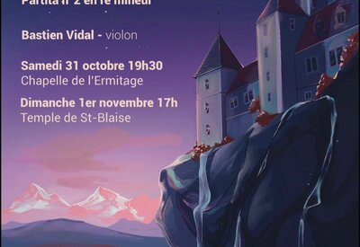 Castelia - Concert