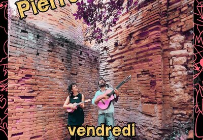Pierrot et Moi
