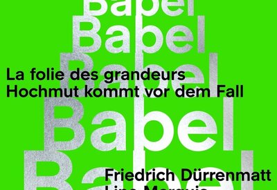 Babel – La folie des grandeurs