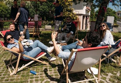 Les Caves Ouvertes de Neuchâtel