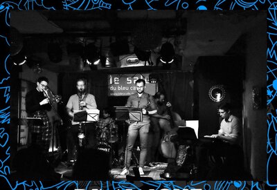 JJMN band