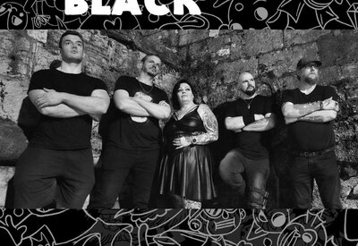 All in Black
