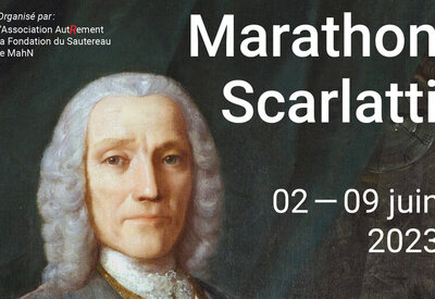 Marathon Scarlatti