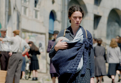 #cine Neuchâtel : A BRAS-LE-CORPS de Marie-Elsa Sgualdo