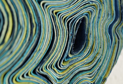 la Tour de Diesse, expo May-Lucy Süess