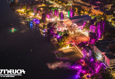 Festi’neuch