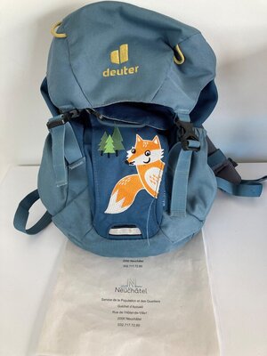Sac à dos