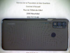 Téléphone