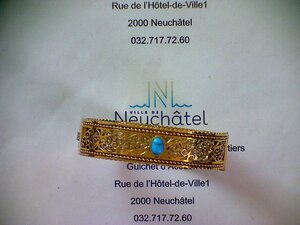 Bracelet