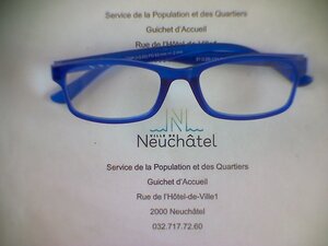 Lunettes