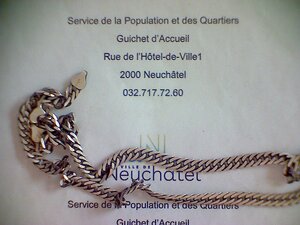 Chainette