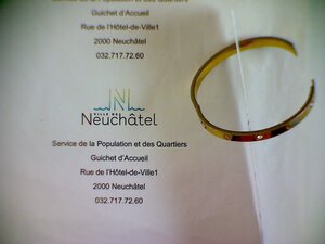 Bracelet